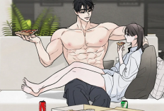 Kejutan Manis! Lanjutan Link Baca Manhwa Who is The Liar? Chapter 32 English Translation Indonesia