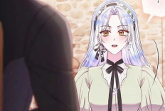 Spoiler Link Baca Manhwa Divorce Proposal Chapter 63 Bahasa Indonesia, Misteri Pemilik Agensi Sebenarnya