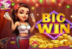 Cara Beli Chip Higgs Domino Murah Via DANA Itemku 2024 Cek Link Di Bawah Ini Auto Dapat Cashback 