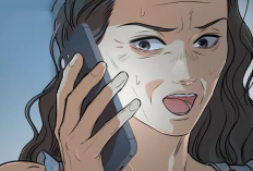 Manhwa Can't Get Enough of You Chapter 50 English Translation Indonesia : Spoiler, Jadwal Rilis, dan Link Baca