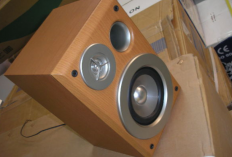 Ukuran Box Bass Reflex 12 Inch dan Skema Pembuatannya Paling Mudah dan Patut Dicoba