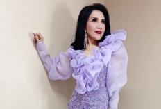 Link Download Kumpulan Lagu Dangdut Rita Sugiarto Mp3 Lengkap, Gass Unduh Sekarang!