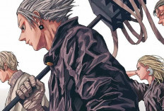 Sakamoto Days Chapitre 149 Sous-titre Francais: Date et Heure de Sortie, Où le Lire