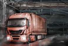 Download Euro Truck Simulator 2 Untuk PC Terbaru 2023, Main Anti Ribet dan Miliki Fitur Lengkap