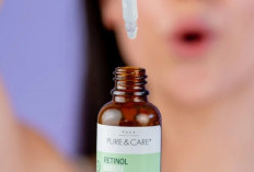 Efek Samping Penggunaan Retinol yang Bisa Bikin Kulit Iritasi Hingga Breakout Kalau Pemakaian Tidak Tepat