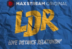 Link Nonton Film LDR: Love Distance Relationship (2023) Full Movie HD Tayang di MAXSTREAM Full HD