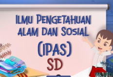 Download Soal dan Jawaban UAS Kelas 4 Semester 2 SD/MI Terbaru!