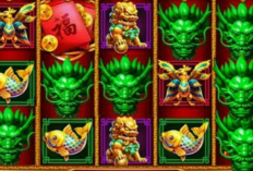 4 Pola Room 5 Dragon Bulan Ini, Juni 2023, Gacor Banget! Dijamin 100% Berhasil Granc Jackpot