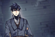Pertarungan Panas! Spoiler dan Link Baca Manhwa Trash of A Dark Fantasy Chapter 24 English Indonesia Sub