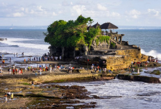 Rekomendasi Tempat Liburan di Bali Yang Jarang Diketahui. Tampilkan Keindahan Alam yang Wah dan Menakjubkan!