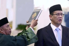 Terungkap Alasan Purbaya Dicobot Jabatan dari Menkeu, Inilah Penilaian dari Beberapa Pakar!