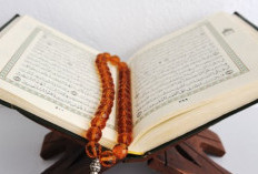 Kumpulan Contoh Bacaan Idgham Mutamatsilain dalam  Al Quran, Mempermudah dalam Memahami Hukum Tajwidnya