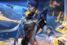 Bocoran 5 Hero Skin Starlight Mobile Legends (ML) 2024, Banyak Hero Unik Gratis, Catat Jadwal Eventnya Disini!