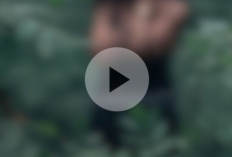 Link Video Botol Pocari Sweat Tanpa Sensor Viral, Isi Aslinya Banyak Diburu Netizen!