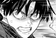 Baca Komik Juujika no Rokunin Chapter 165 Sub Indonesia: Spoiler, Jadwal Rilis, dan Link Baca Gratis