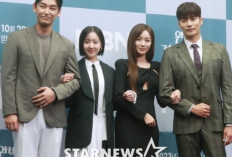 Drama Sung Hoon 'Perfect Marriage Revenge' Banjir Tuai Pujian, Warganet: Adaptasi Webtoon yang Bikin Candu