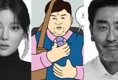 Komik Webtoon Chicken Nugget Bakal Diadaptasi Jadi Drakor Dibintangi Kim Yoo Jung & Ahn Jae Hong, Ini Dia Bocoran Jadwal Rilisnya!