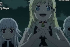 Link Nonton Anime Yuusha ga Shinda! (2023) Episode 5 Sub Indo, Ada Pahlawan Bangkit!