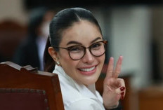Waduh! Nikita Mirzani Dipenjara 6 Tahun Buntut UU ITE dan TPPU, Begini Kata Pengacara Reza Gladys