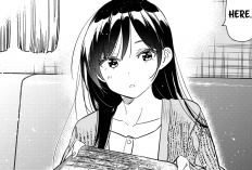 Link Baca Manga Kanojo Okarishimasu Chapter 281-282 Bahasa Indonesia, Pergi Ke Restoran China