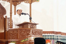 Khutbah Jumat Singkat Bahasa Jawa tentang Kelakuan Elek, Lengkap dengan Dalil
