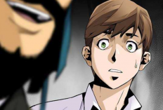 Jadwal Rilis dan RAW Baca Manhwa Return of the Legend Chapter 107 Bahasa Indonesia Gratis, Kehidupan Baru di Season 2