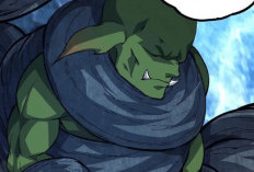 Baca Manhua Evolution Begins With A Big Tree Chapter 187 Bahasa Indonesia, Serangan dari Goblin yang Mematikan