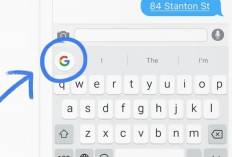 Cara Menonaktifkan Google Dikte di Gboard Android Berbagai Tipe 2024, Easy Banget!