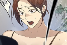 Bibi Mana Tahan! Lanjutan Link Baca Manhwa Secret Class Chapter 223 English Indonesia Scan Uncensored 21+