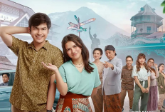 Sinopsis Film Nagih Janji Cinta (2022) Lengkap Dengan Link nonton dan Daftar Pemerannya 