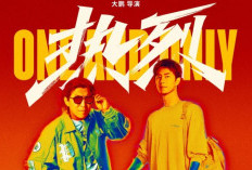 Link Nonton Film China One and Only (2023) Full Movie Sub Indo HD Hadirkan Kisah Perjuangan Meraih Mimpi yang Bikin Semangat 