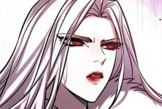 Link Baca Manhwa Eleceed Chapter 298 Bahasa Indonesia Hubungan Masa Lalu Kayden dan Gestella Terungkap 