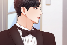 Bocoran Sinopsis Webtoon Bite Me Chapter 84, Romantis! Chaeyi Ungkapkan Perasaan Cintanya Untuk Lee Jun