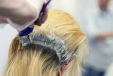Jangan Gegabah! Perhatikan 7 Tips Bleaching Rambut, Mulai dari Cara Hingga Perawatannya