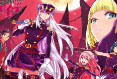 Synopsis et Lien Pour Regarder l'anime Demon Slave épisode Complet VOSTFR, Le Combat du Seul Homme au Monde