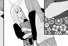 Spoiler Manga Yamada-kun to Lv999 no Koi wo Suru Chapter 79 Akane Akan Tinggalkan Yamada Demi Keluarga? 