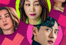 Sinopsis Drama Korea Love to Hate You (2023), Series Terbaru Netflix Segera Tayang 10 Februari 2023!