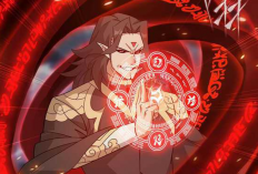 Link Baca Manhua Battle Through the Heavens Ch 424 Bahasa Indonesia dan Jadwal Rilisnya, Betarung Bersama & Menangis Bahagia