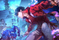 Sinopsis dan Link Baca Manhua Rise From The Rubble Full Chapter Bahasa Indonesia, Perjalanan Mencari Kebenaran Atas Penghinatan Sang Ayah