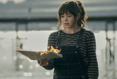 Link Nonton Gratis Series The Power (2023) Episode 8 Sub Indo, Penentang EOD Memberikan Ancaman Kuat