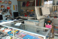 Daftar Tempat Fotocopy dan Print Terdekat di Sukabumi, Banyak yang Buka Selama 24 Jam