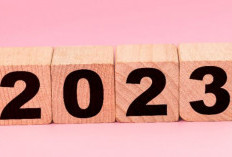 10+ Ide Relosusi Tahun Baru 2023 untuk Diri Sendiri dan Cara Mewujudkannya dengan Konsisten