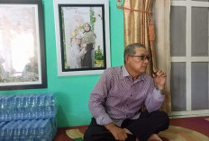 Klarifikasi Kasus Pelecehan Santriwati di Tanah Laut oleh Habib, Pihak Ketua Yayasan Angkat Bicara!