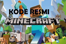 Terbaru Kode Cheat Minecraft Hari Ini 9 Desember 2023, Ciptakan Ulang Seeds Untuk Bangunan Baru!