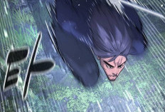 RAW Manhwa Killer Peter (Killer Pedro) Chapter 28 Bahasa Indonesia, Jebakan Untuk Peter yang Berbahaya!