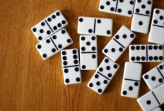 Cara Bermain Domino Gaple Gratis Mudah Menang, Pahami Aturan Dasar Berikut