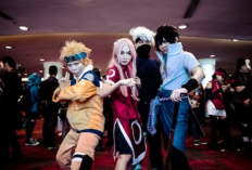 Daftar Event Cosplay Jakarta dan Sekitarnya Januari 2024, Catat Jadwalnya dan Siapkan Kostum Terbaik Karakter Favoritmu!