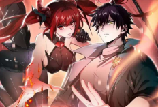 Sinopsis & Link Baca Manhua The Apex of Dragon Mastery Bahasa Indonesia Full Chapter, Petualangan Si Penjinak Naga