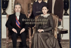 Sinopsis Drama China The Last Princess (2023), Pengasingan Putri Deokhye oleh Jepang