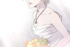 Spoiler Webtoon Cursed Blessing Chapter 127, Killian Pikirkan Rieta Dengan Gaun Pengantin!